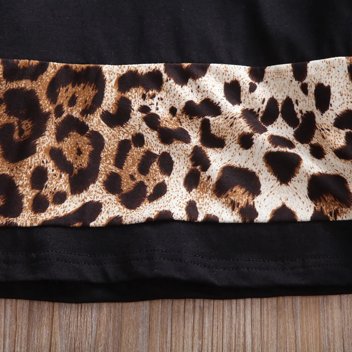 От 2 до 7 лет комплекты одежды для маленьких мальчиков футболка с длинными