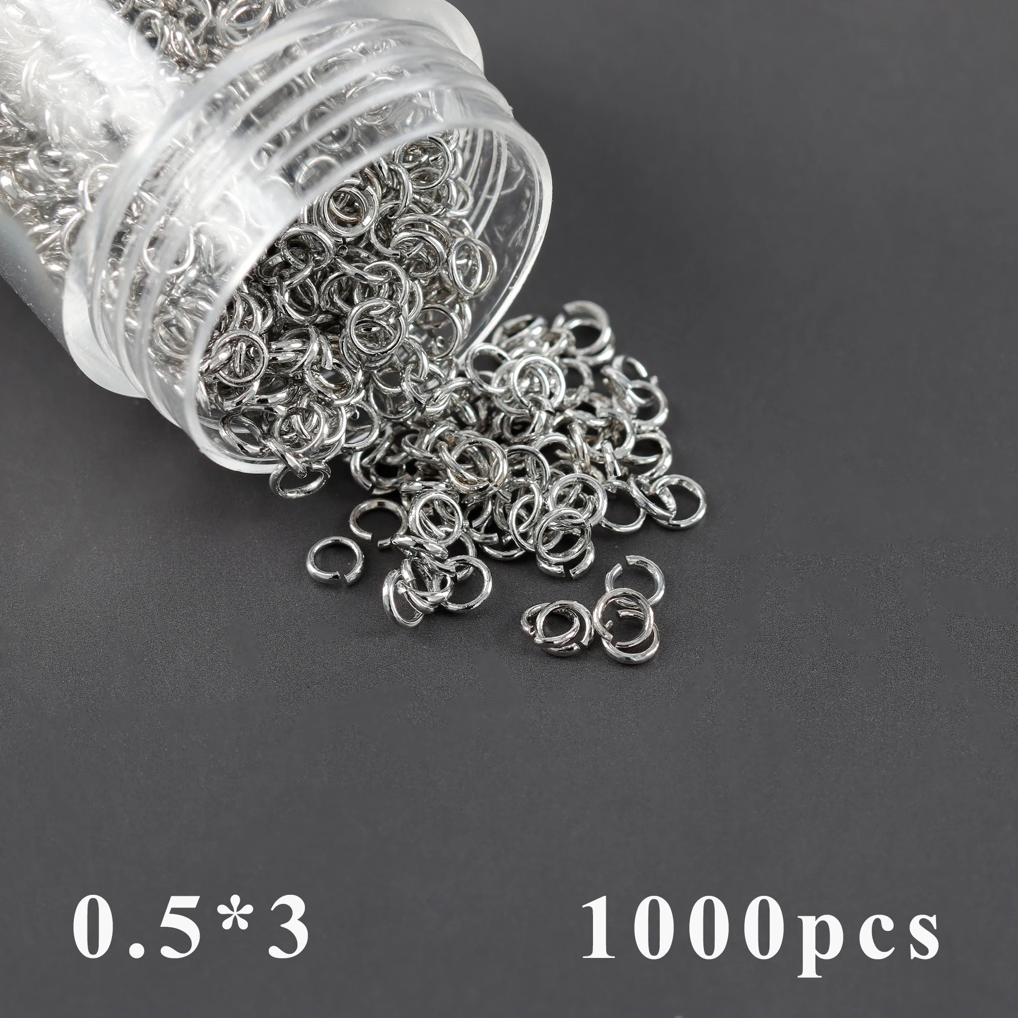 Аксессуары для ювелирных изделий GUFEATHER набор из 20 звёзд самостоятельного