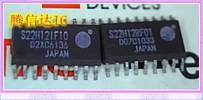 

Free Delivery S22H12RF01 SOP18