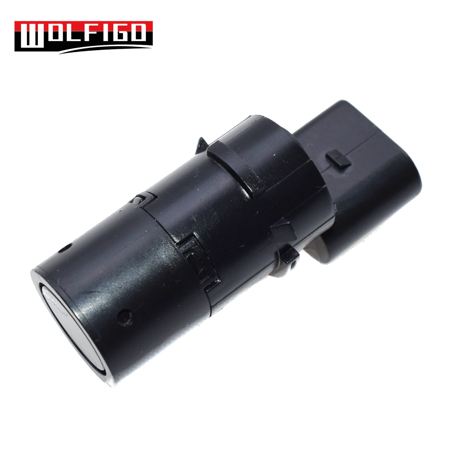 Датчик контроля парковки WOLFIGO для Audi A2 A3 A4 A6 A8 VW T5 7H0919275E 7H0919275B 4B0919275G 4F0898301 1 шт./4