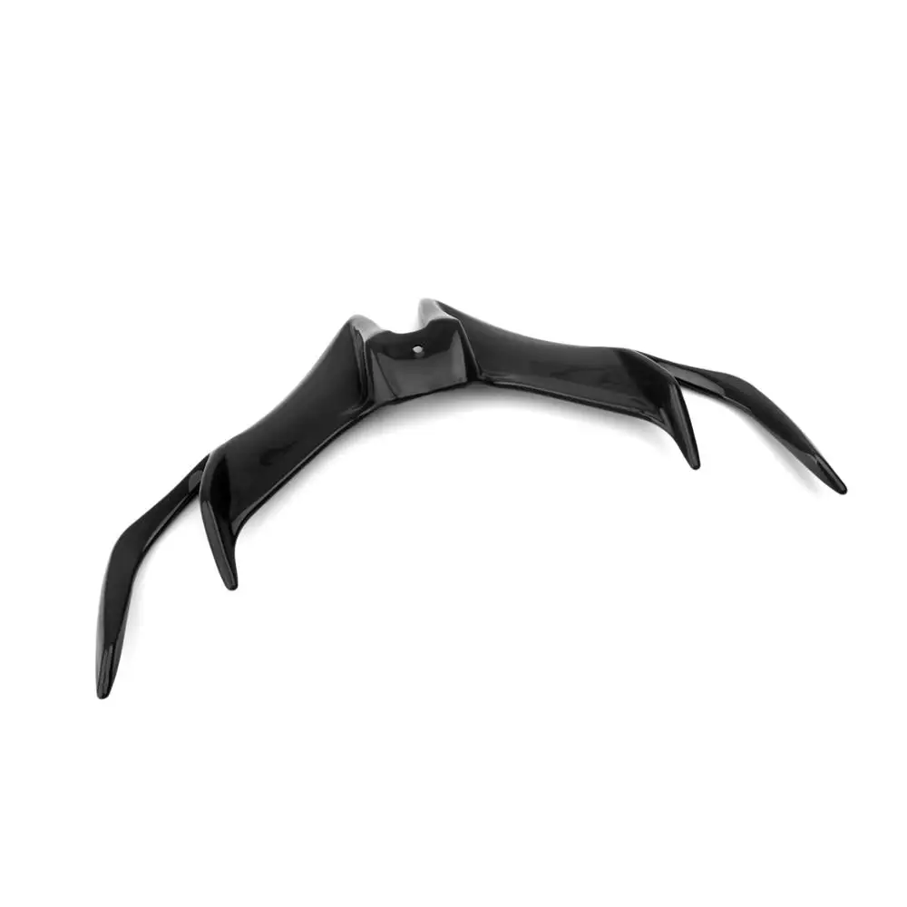 Artudatech мотоцикл обтекатель передний аэродинамический Winglet часть для YAMAHA YZF R15 V3 V3.0