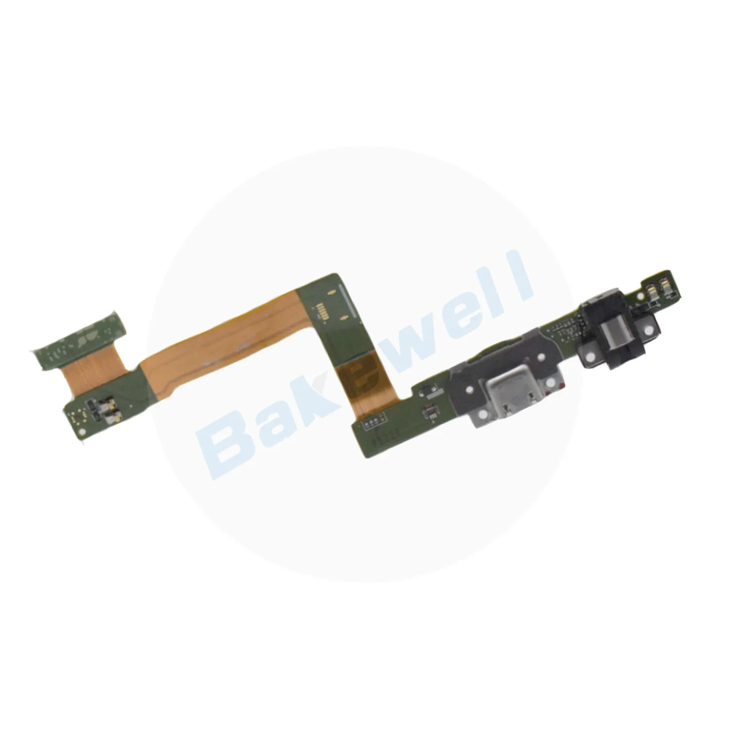 Зарядка USB порт разъем док-станция гибкий кабель Замена для samsung Tab A 9 7 P550 P555 T550 |