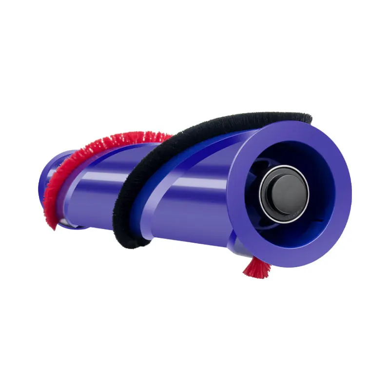 Для Dyson V6 V7 V8 V10 V11 Аксессуары для робота-пылесоса Сменные запасные части роликовой