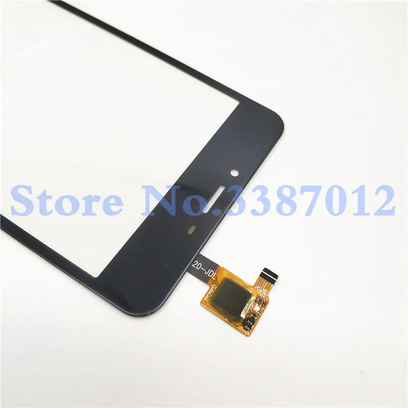 5.0'' Replacement High Quality For Meizu M3 Mini M3Mini M3S Touch Screen Digitizer Sensor Outer Glass Lens Panel | Мобильные