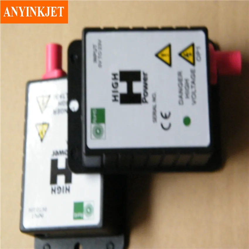 100% новый оригинал для принтера Videojet EHT 1210 1220 1510 1520 1610 1620 399081 детали