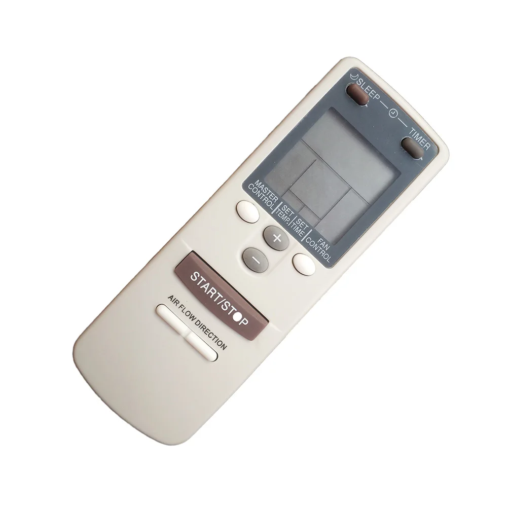 Пульт дистанционного управления для кондиционера Fujitsu AR AB8|Пульты ДУ| |