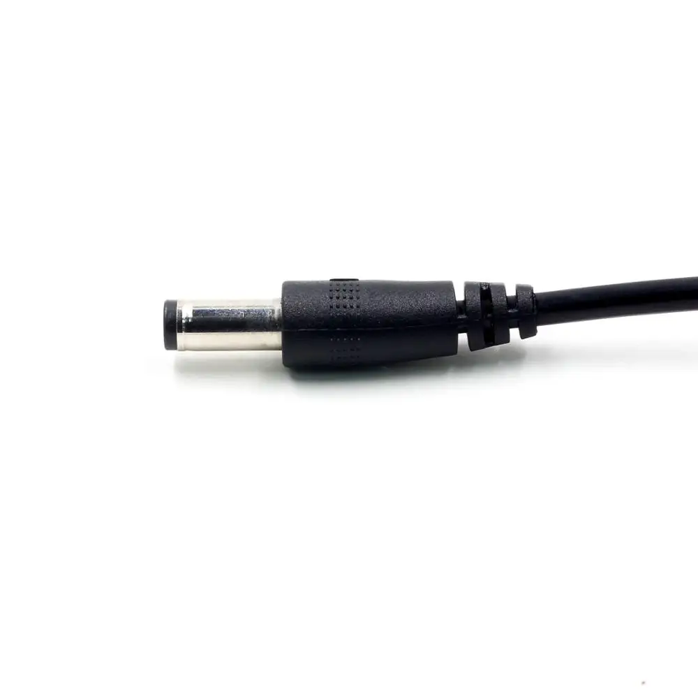 QC2.0 к DC триггер boost line 9V-12V USB источник питания | Электронные компоненты и