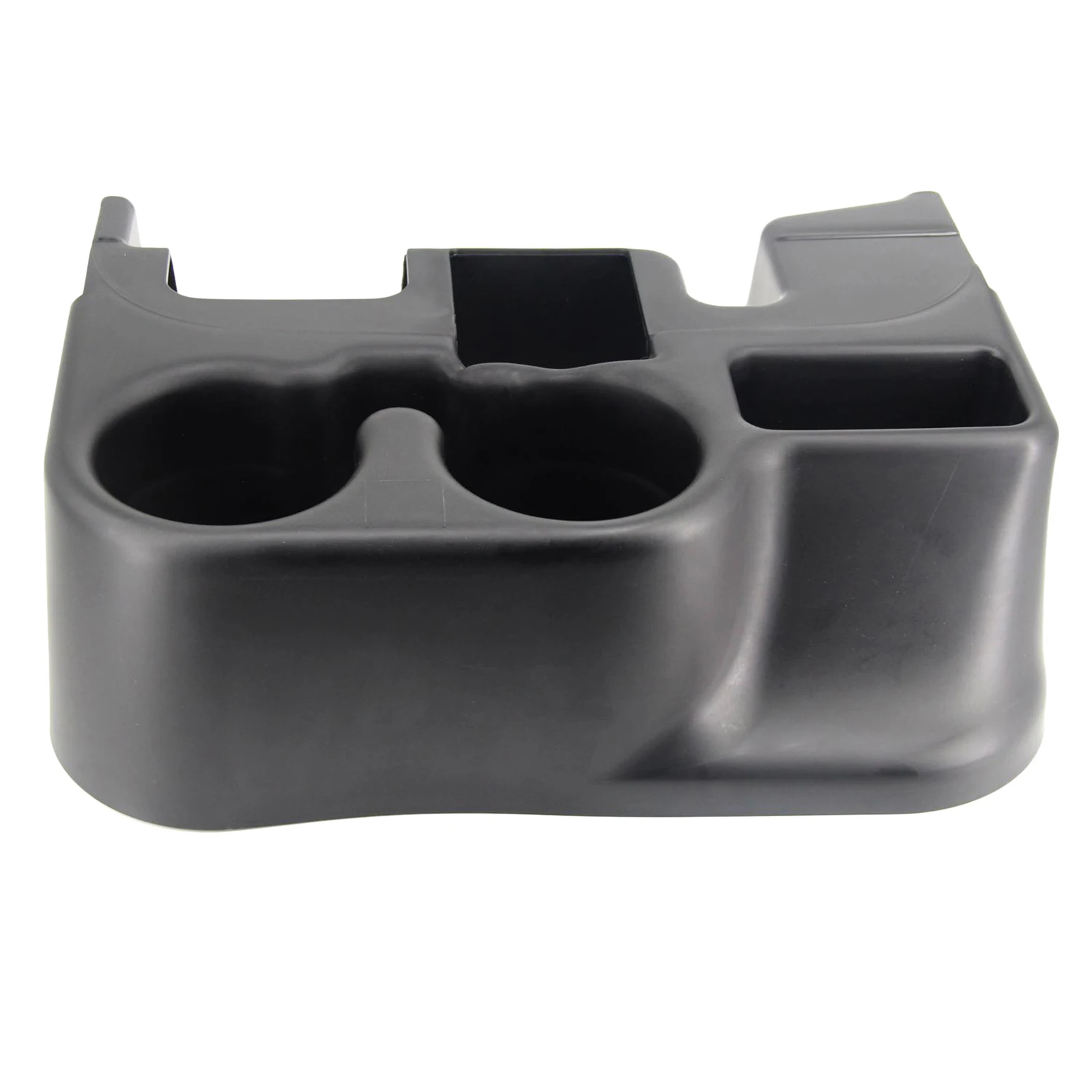 

Auto Car Center Console Cup Holder Box SS281AZAA Replaces for