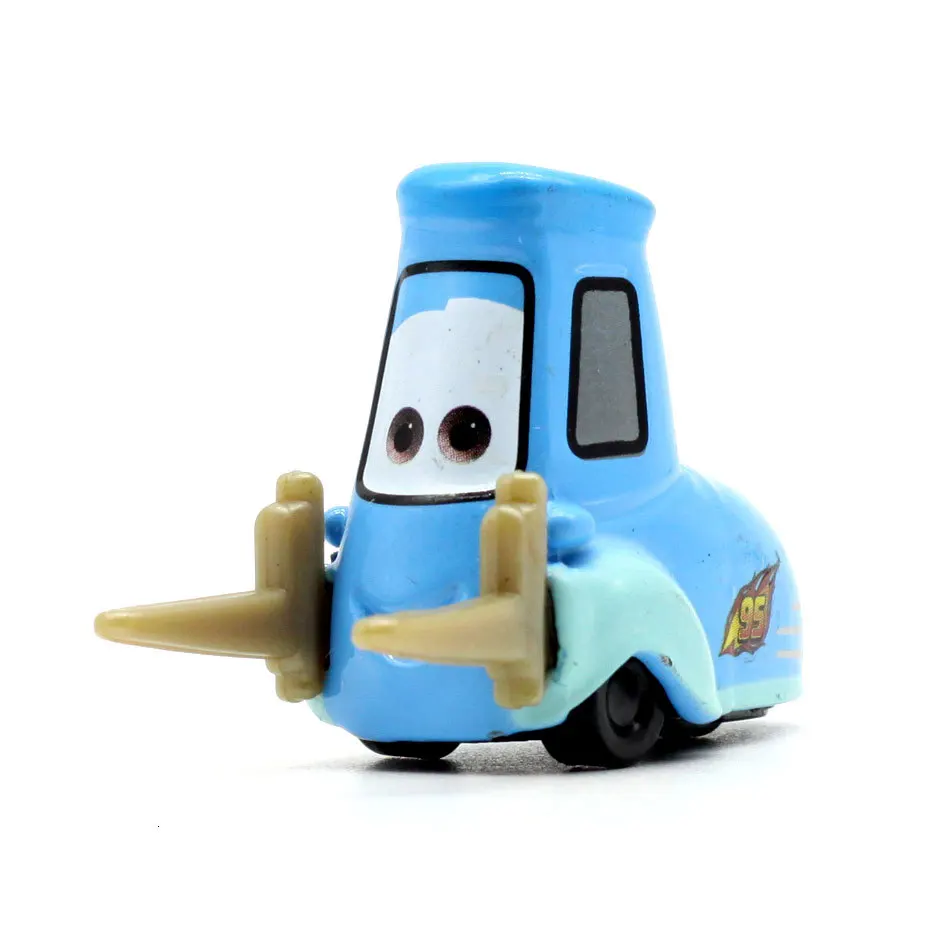 Disney Pixar Cars 3 21 стиль для детей Джексон шторм Высокое качество автомобиль подарок на день рождения сплав автомобиля игрушки модели персонажей из мультфильмов рождественские подарки
