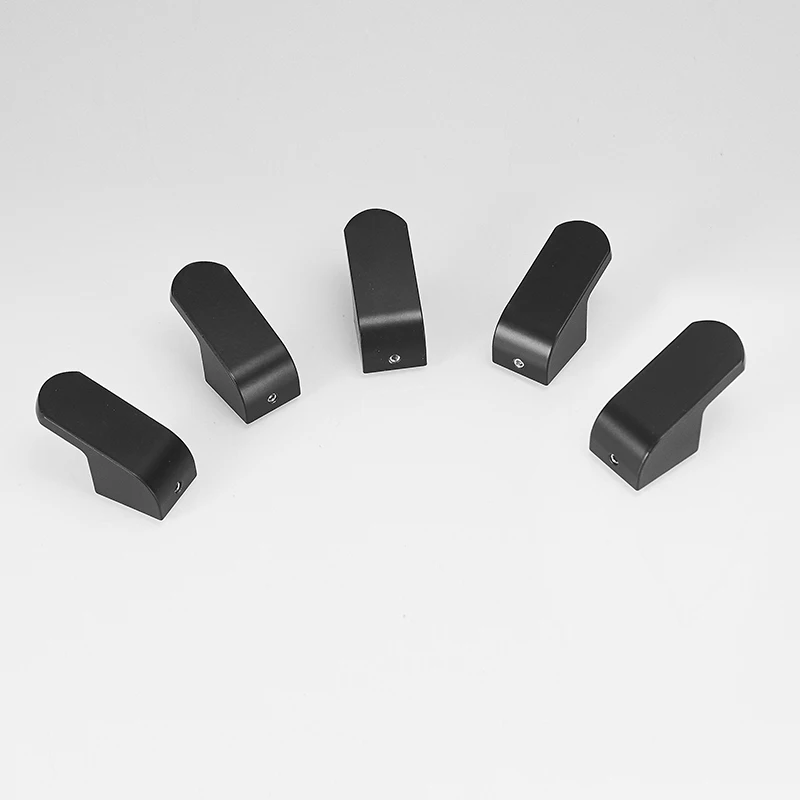 Космический алюминиевый крючок для одежды крючки настенная вешалка дверной -