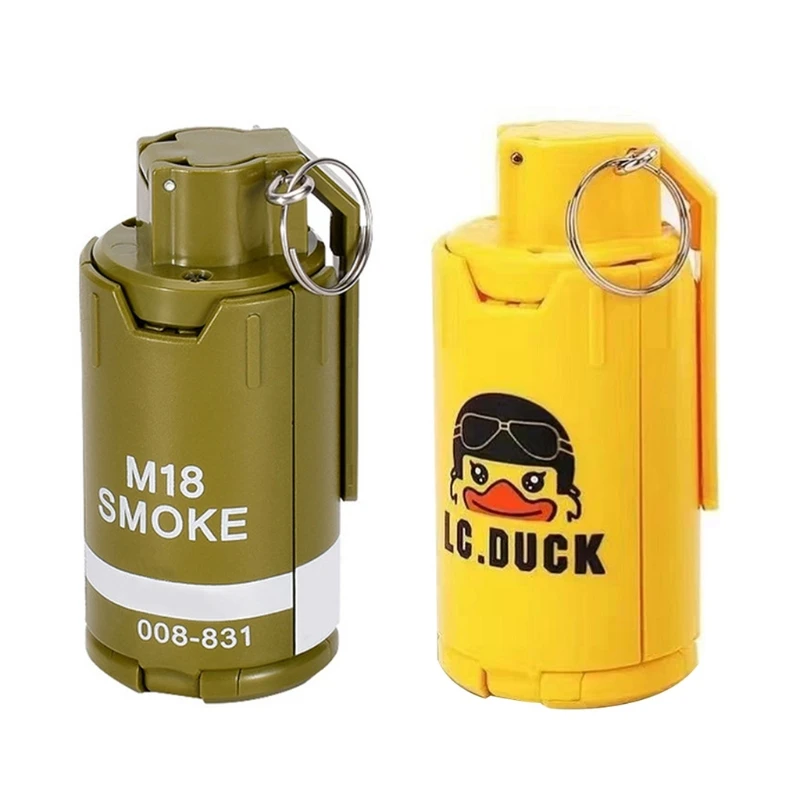 

1Set/4 Pieces Toy Water Bomb CS-Grenade Realistic Battle Game Supplies Counter Strike Rival Round Game Toy with Water Bullets