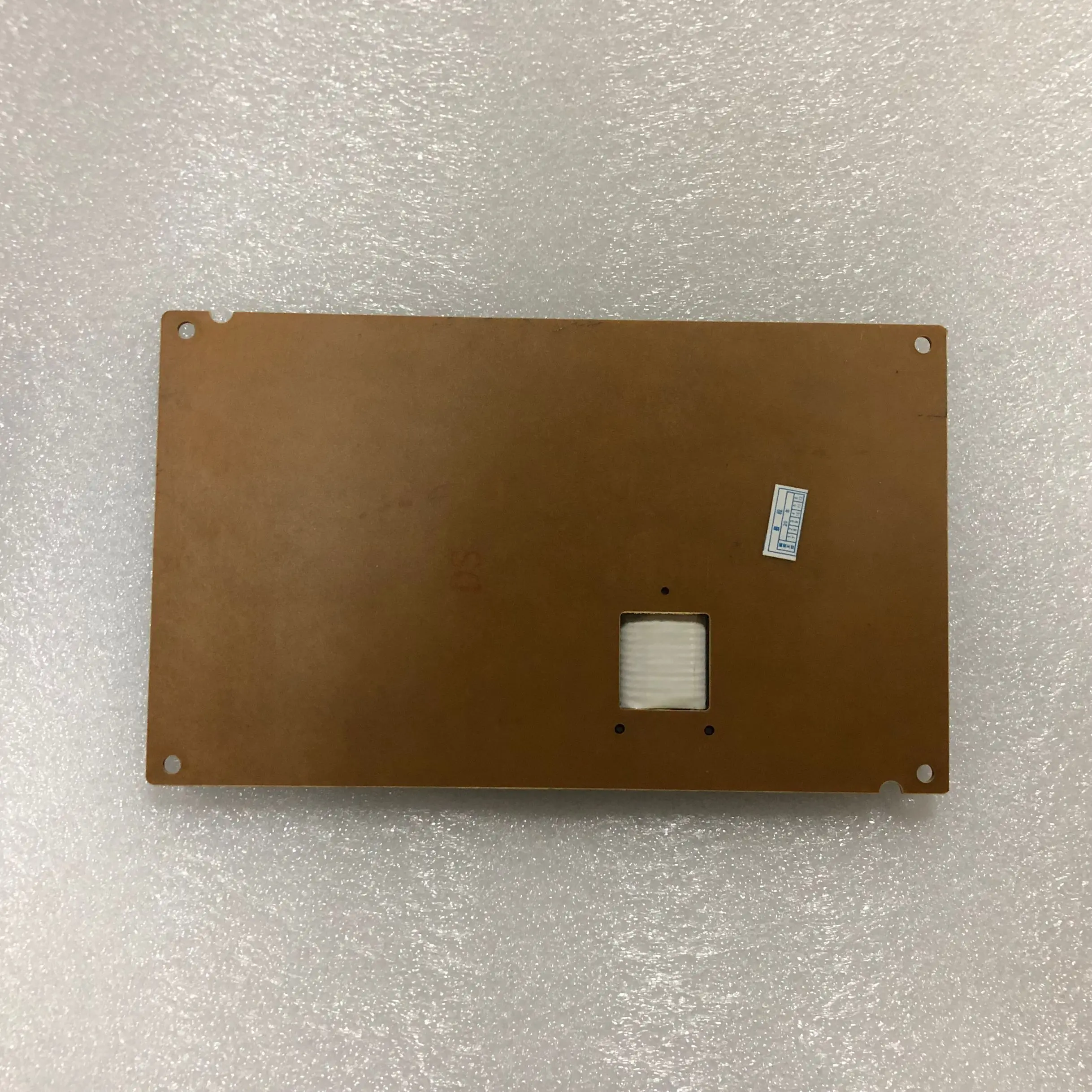 1 шт. в партии Оригинальное качество хорошее SSL400-3E1A REV: 0 постоянный поток пластина