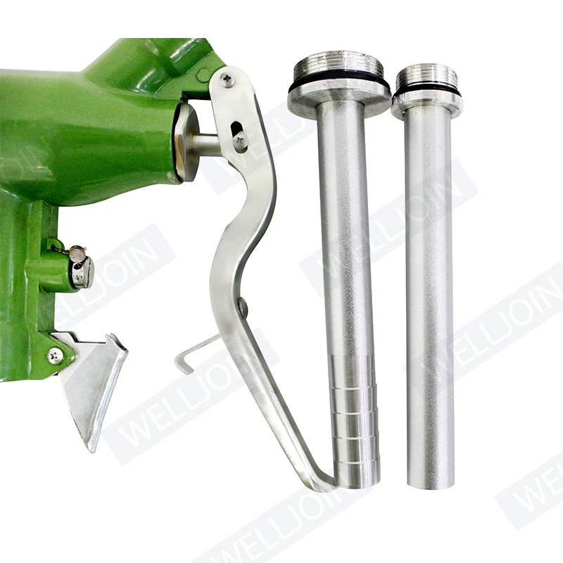 Топливное масло дизельное керосиновое бензиновое сопло топливное с