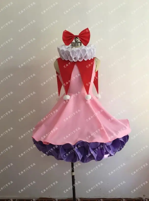 Костюм для косплея Shugo Chara Mashiro Rima| |