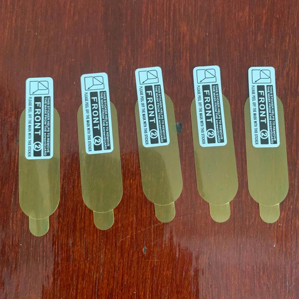 

10 Pack,Screen Hydrogel Film For XiaoMi Mi Band 6 Smart Bracelet Wristband Protective Film Mi Band 5 Band 4,Not Tempered Glass