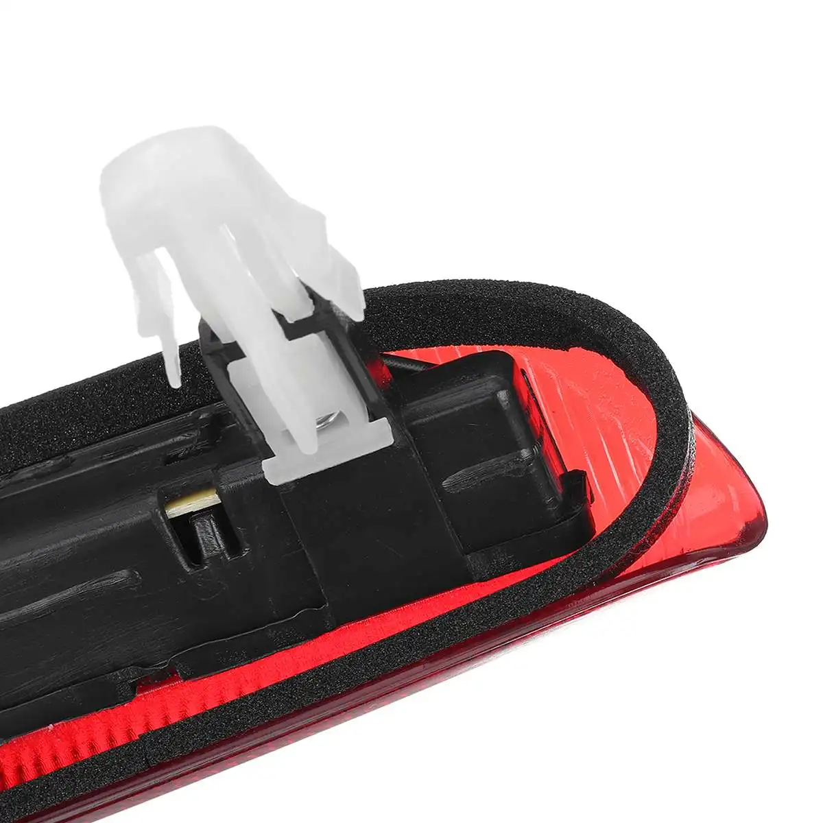 Новый светодиодный задний третий тормозной светильник для Audi A3 Sportback S3 RS3 2004 2012