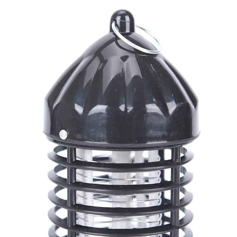 

NEW Hot UE/US Electric Mosquito Fly Bug Insect Zapper Killer With Trap Lamp 220V/110V