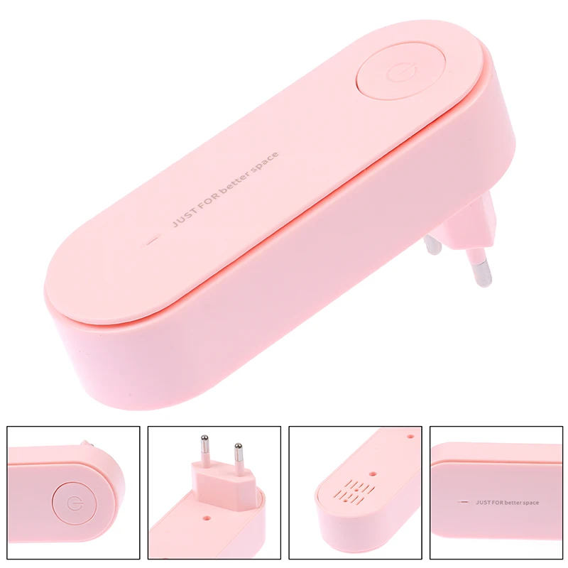 

Smart Formaldehyde Deaerator Air Purifier Household Ozone Machine Kitchen Toilet