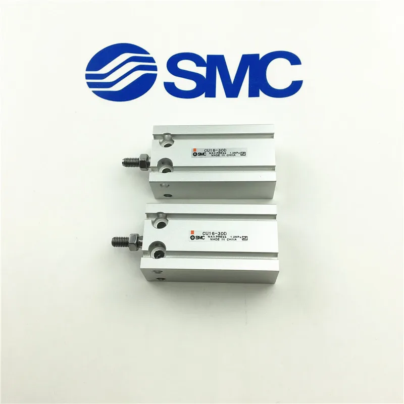 CU16 20D 25D 30D 40D SMC Бесплатная установка цилиндр воздушный пневматический компонент