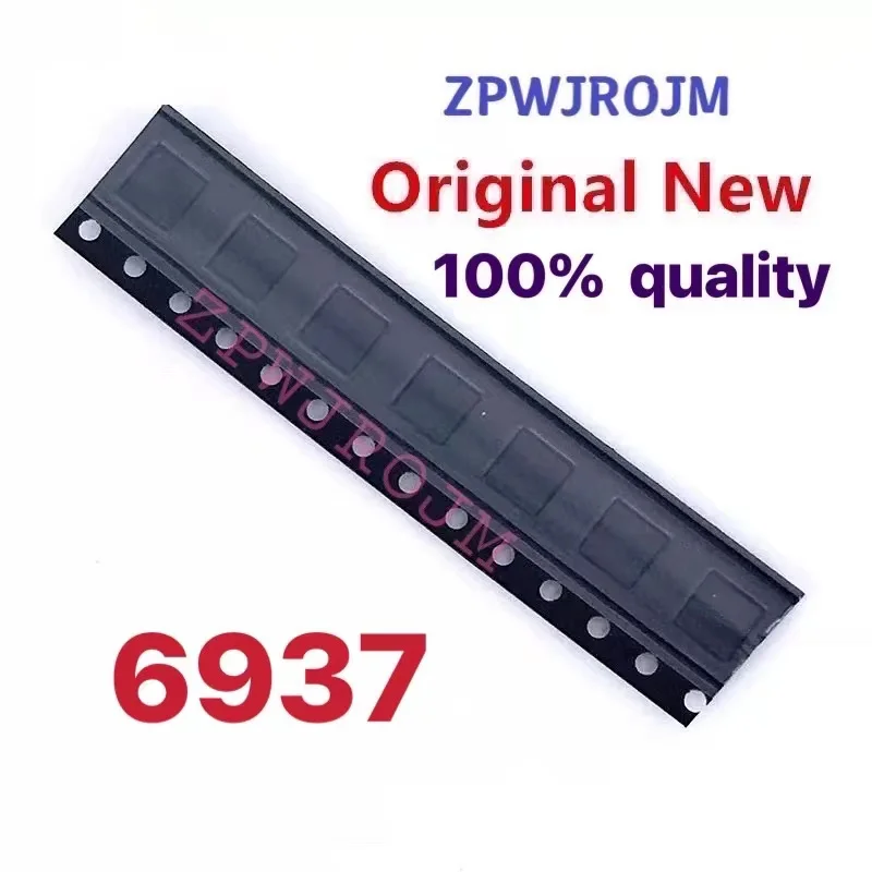 

5-10pcs/lot 6937 20pin charging ic for Samsung A10