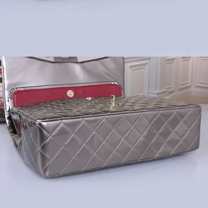 

Big capacity bag Fashion Bag Womens Handbag Chain Flap Crossbody Clutch For Office Shoulder Bag