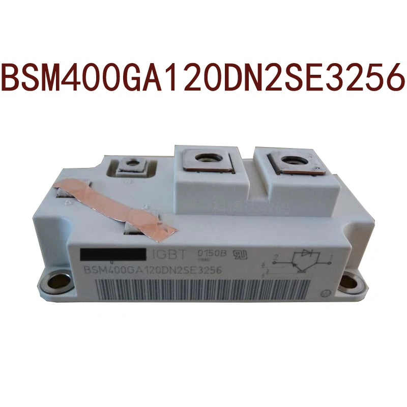 

Original-- BSM400GA120DN2SE3256 1 year warranty ｛Warehouse spot photos｝