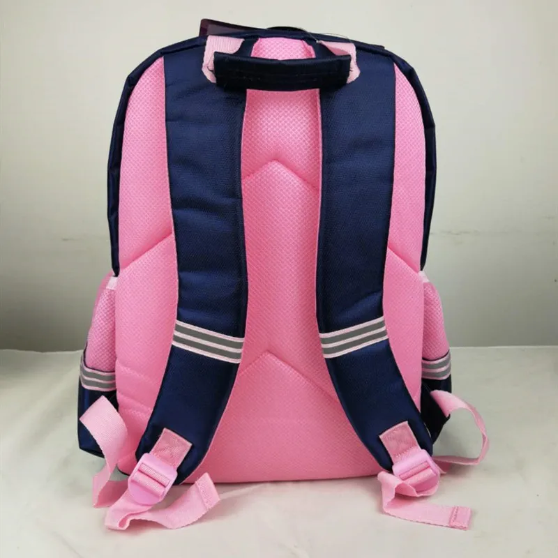 Disney sofia school bags for girls 2020 new super light water proof primary student backpack teenage girls mochilas escolares