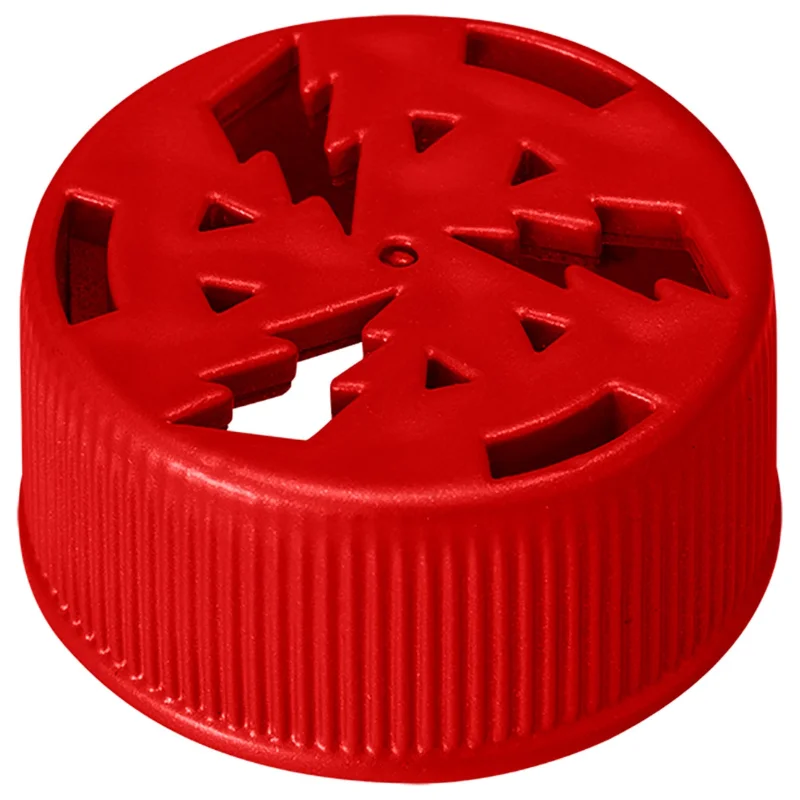 

TAKARA TOMY Action Figure Model Toy Bottle Cap Robot BOT-17 Red Lotus War Wolf Mech Warrior Launch Bottle Cap Boy Toy Japanese