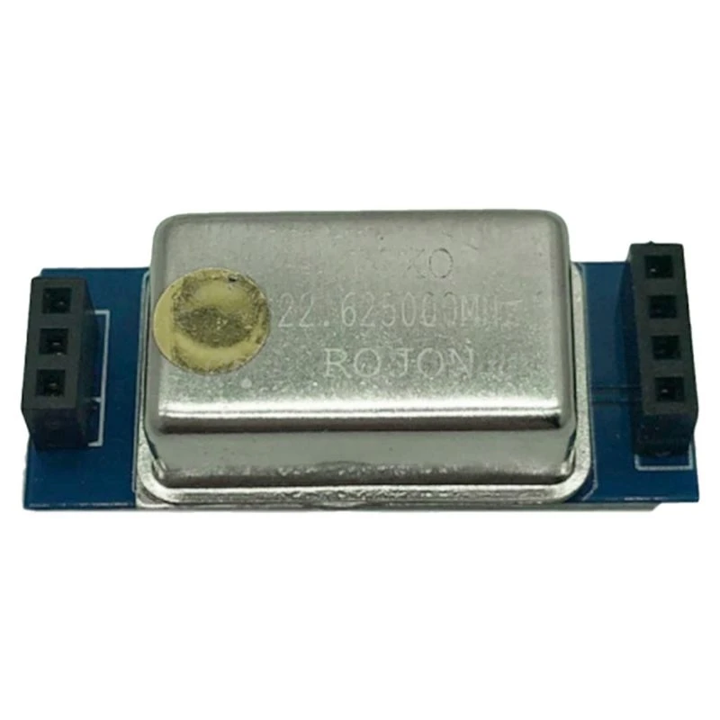 

Compensated Crystal Components Module Board for Yaesu FT-817/857/897
