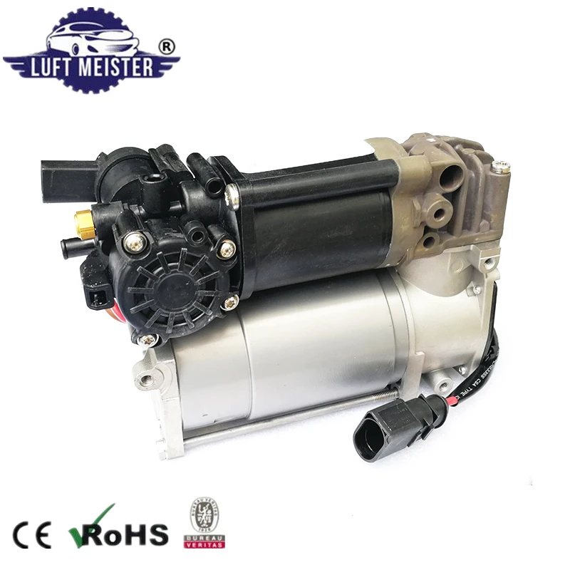 Бесплатная доставка насос компрессора с пневматической подвеской для Kia Borrego /