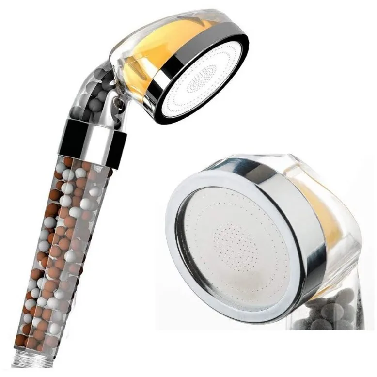 Картридж для душа с витамином С и ароматом лимона | Строительство ремонт