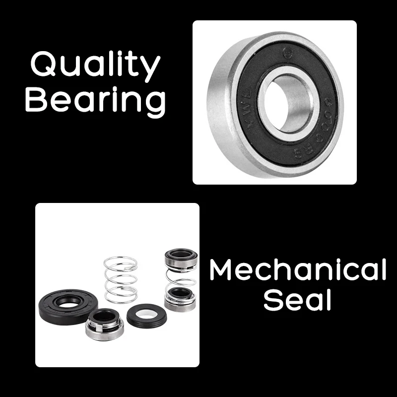 (Лифт 30-45 м) (поток 20 л/мин) DC Солнечный водяной насос для глубоких скважин 200 Вт