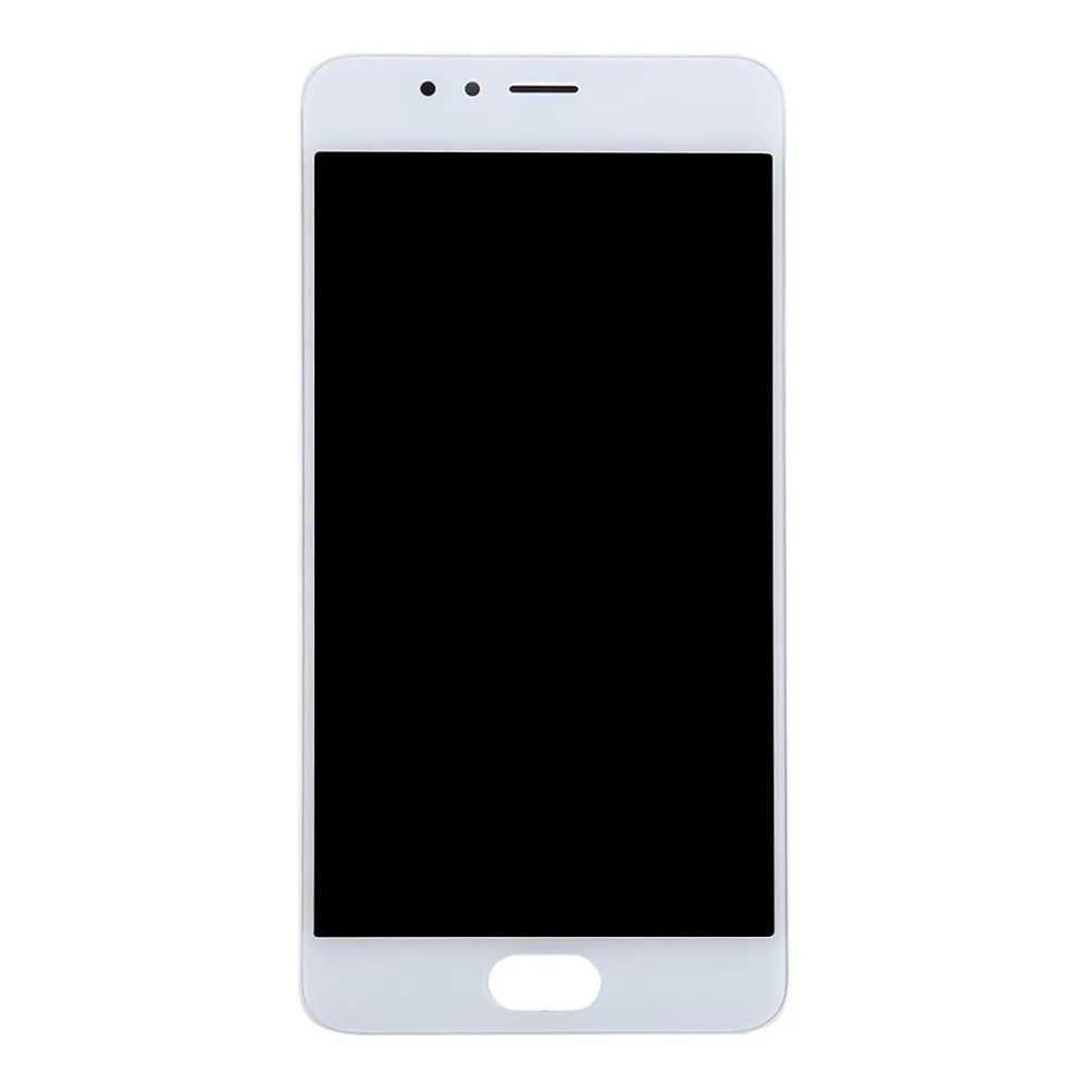 Brand new For Meizu M5s / Meilan 5s LCD Screen and Digitizer Full Assembly with Frame | Мобильные телефоны и аксессуары