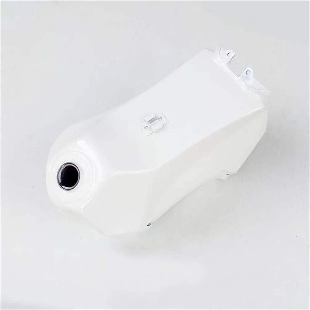 DT250 большой топливный бак для мотоцикла без топливного бака модифицированный