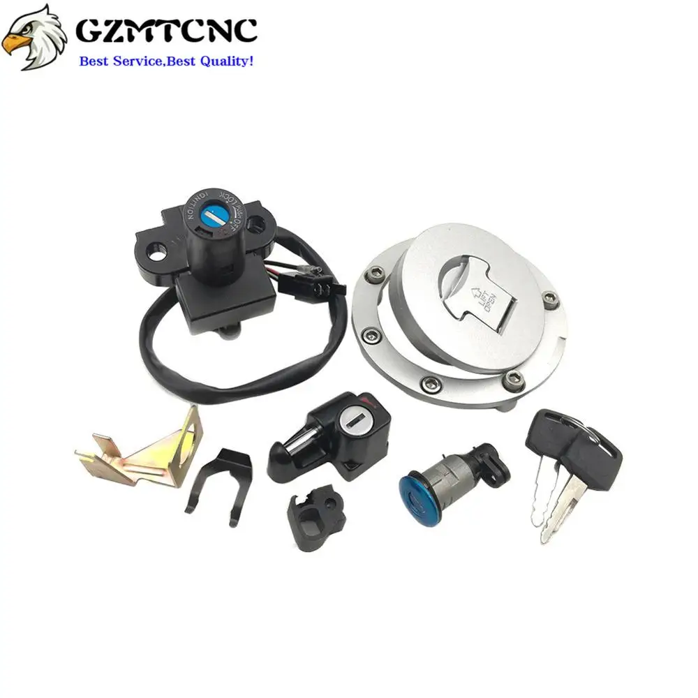 Замок переключателя зажигания крышка для топливного бака и бензобака замки
