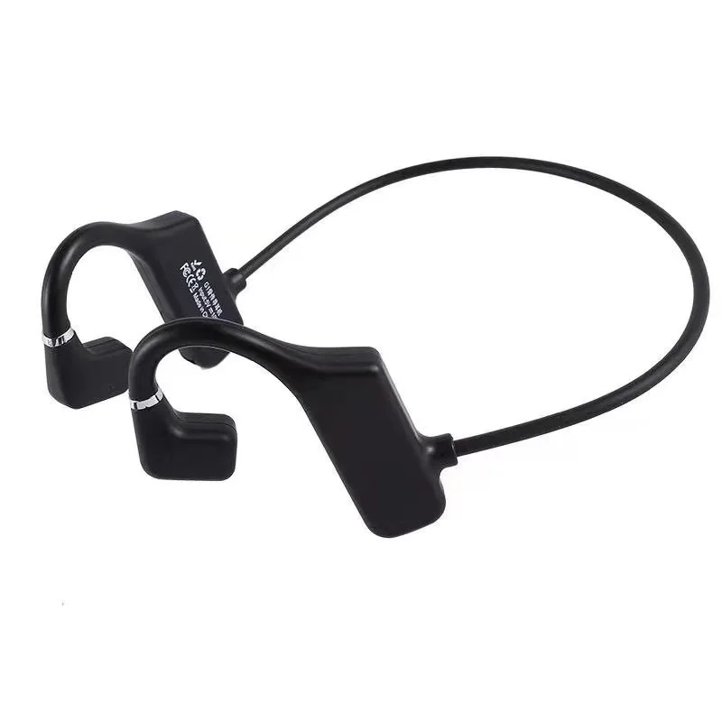 

Cross-border Dedicated G1 Wireless Bluetooth Headset 5.2 Bone Conduction Sports Waterproof and Sweat Proof