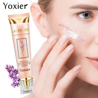 yoxier repair scar cream remove acne stretch marks firming body creams anti allergic calm pigmentation smooth skin corrector 20g