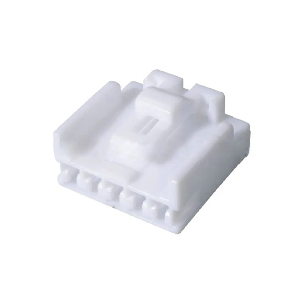 

5/10 комплектов 5-контактный стеклоподъемник для Toyota Corolla, Штекерный разъем 7283-1050