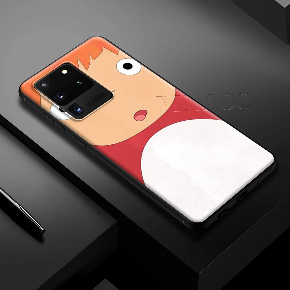 Мягкий силиконовый чехол для Samsung Galaxy S6 S7 S10e Edge S8 S9 Plus A3 A5 A6 A7 A8 A9 J6 Note 8 9 2018|Бамперы| |