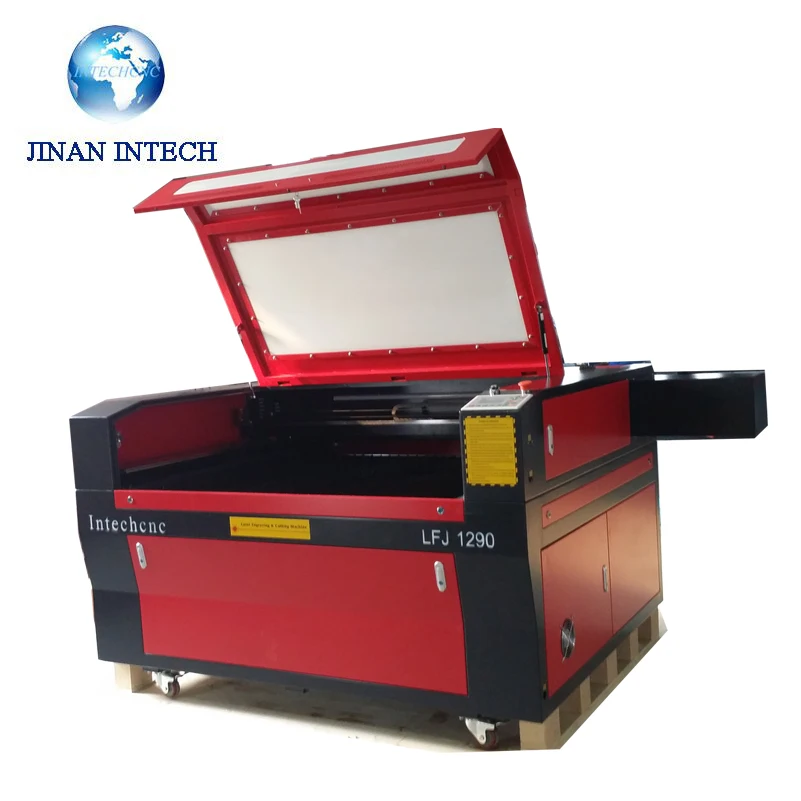 Стандарт CE 1390 машина для лазерной резки картона цена|Фрезы по дереву| |