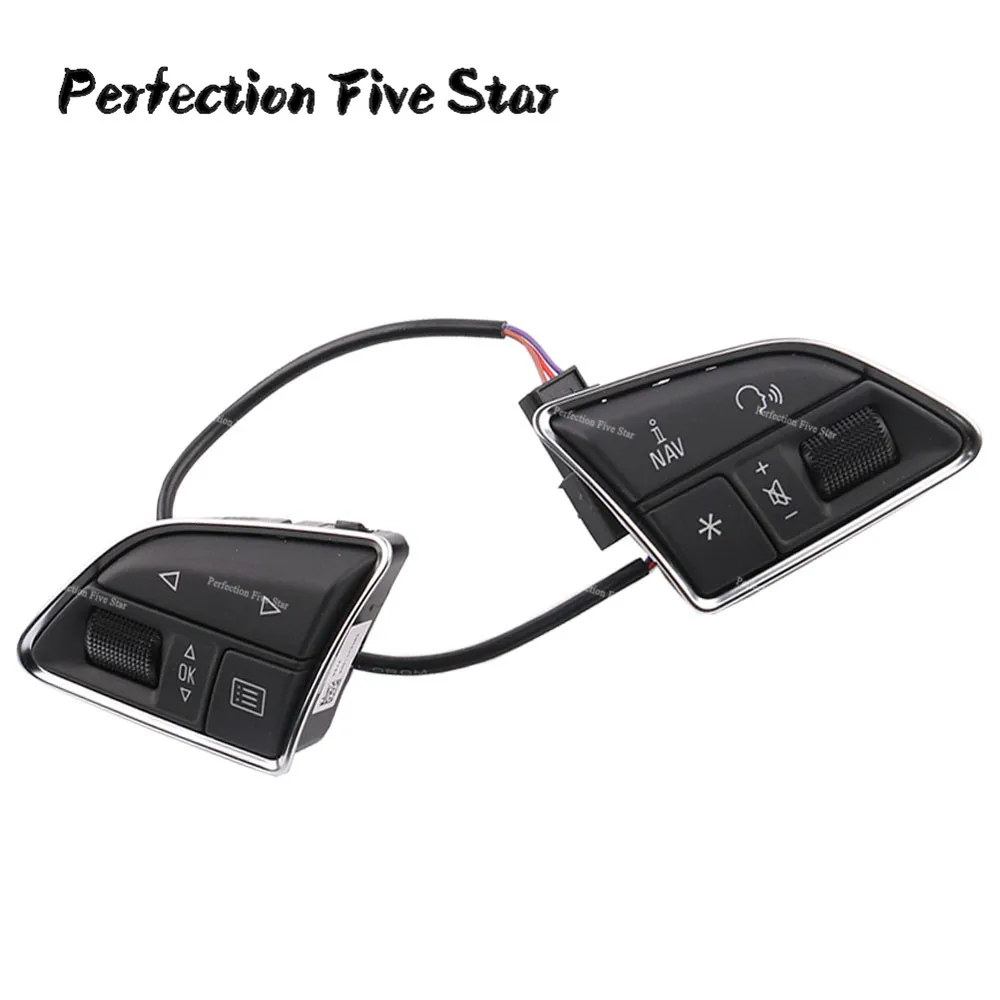 4G0951523D MMI Многофункциональная кнопка управления на руль для Audi A1 A6 A7 2011 2012 2013 2014 2015