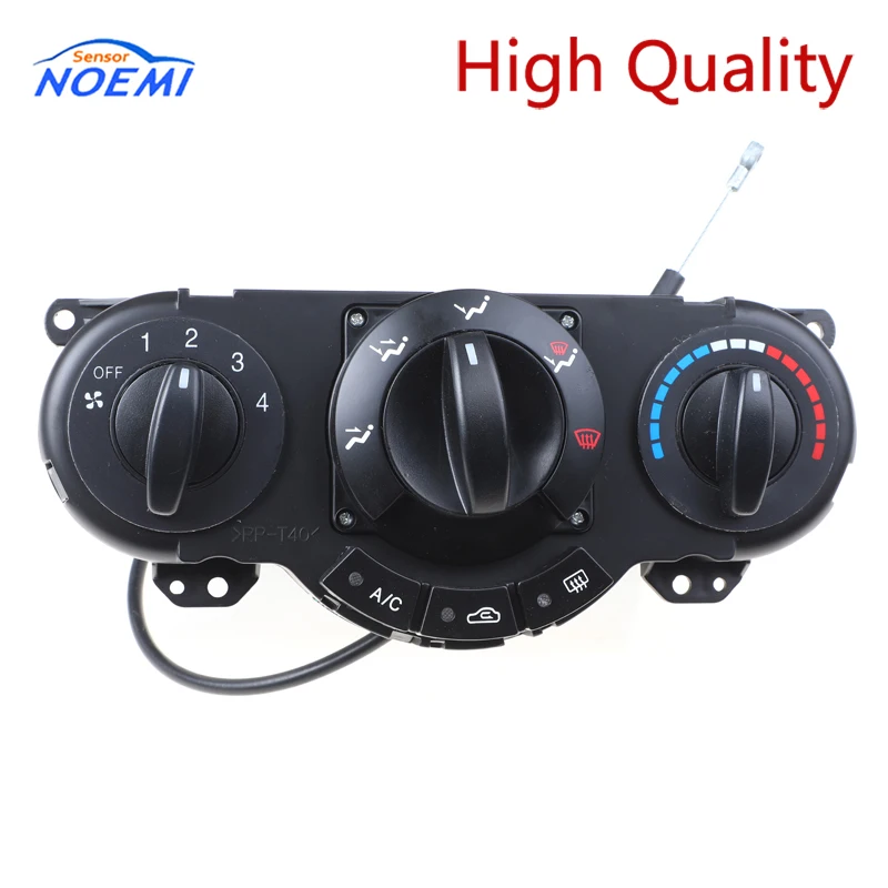 

Переключатель кондиционера YAOPEI 96615408 AC для Buick Excelle Wagon HRV Chevrolet Lacetti Optra Nubira Daewoo