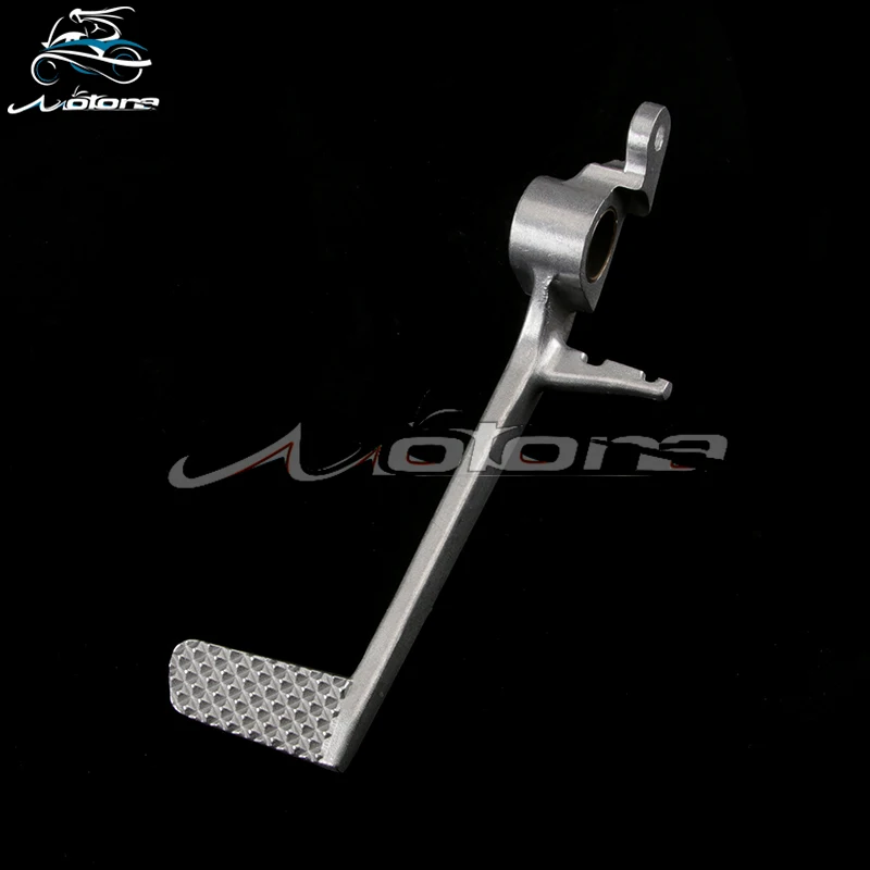 Мотоцикл уличный велосипед ножной тормозной рычаг задняя педаль для YZF R1 YZF1000 YZFR1