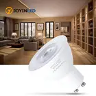 10 шт.лот 10 шт. E27 Светодиодный прожектор GU10 светодиодные лампы 5 Вт 7 Вт E14 СВЕТОДИОДНАЯ Лампа 220V Светодиодный прожектор MR16 7 Вт лампада GU5.3 Светодиодная лампа gu10