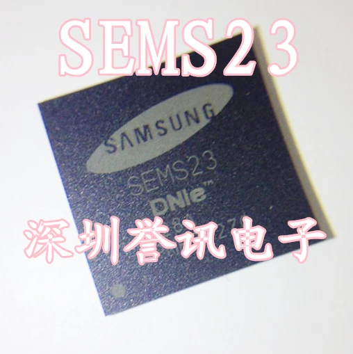 

(2piece)100% New SEMS23 BGA Chipset