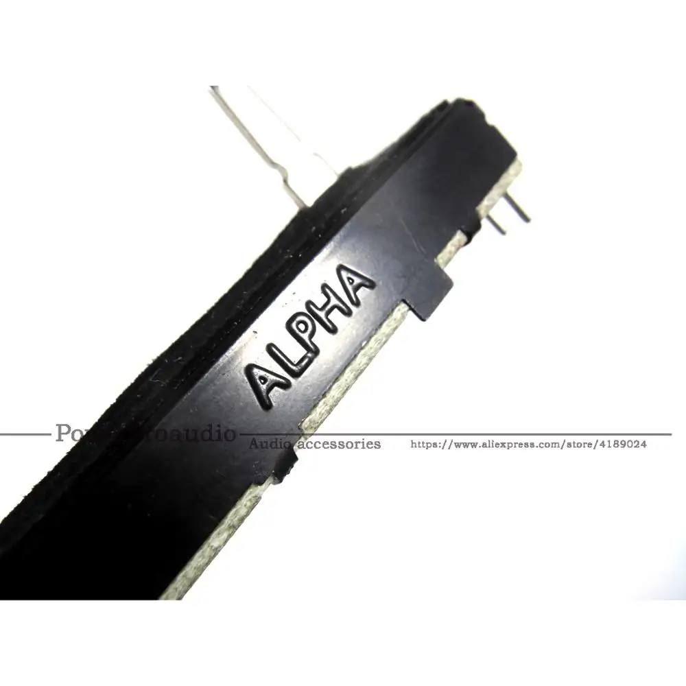 1 шт. оригинальный ALPHA Crossfader PCB в сборе 704 DJM250 A032 HA для Pioneer DDJ SR SX DJM 250 без
