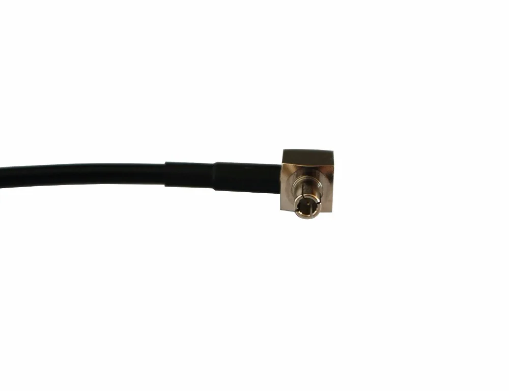 Новый внешний антенный адаптер кабель SMA Female to TS9 Male для USB модемов и горячих точек