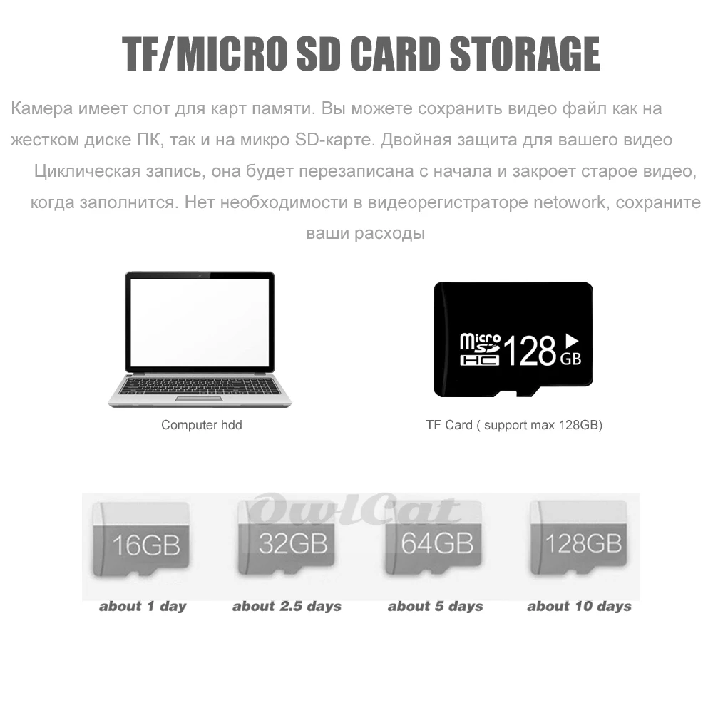 OwlCat HD 2MP 5MP купольная PTZ ip камера Wifi 5X оптический зум аудио/микрофон безопасности Wi