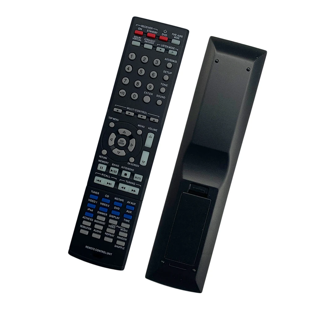 Новый пульт дистанционного управления для AV-приемника Kenwood KRF-V9300D KRF-V8300D KRF-V7300D