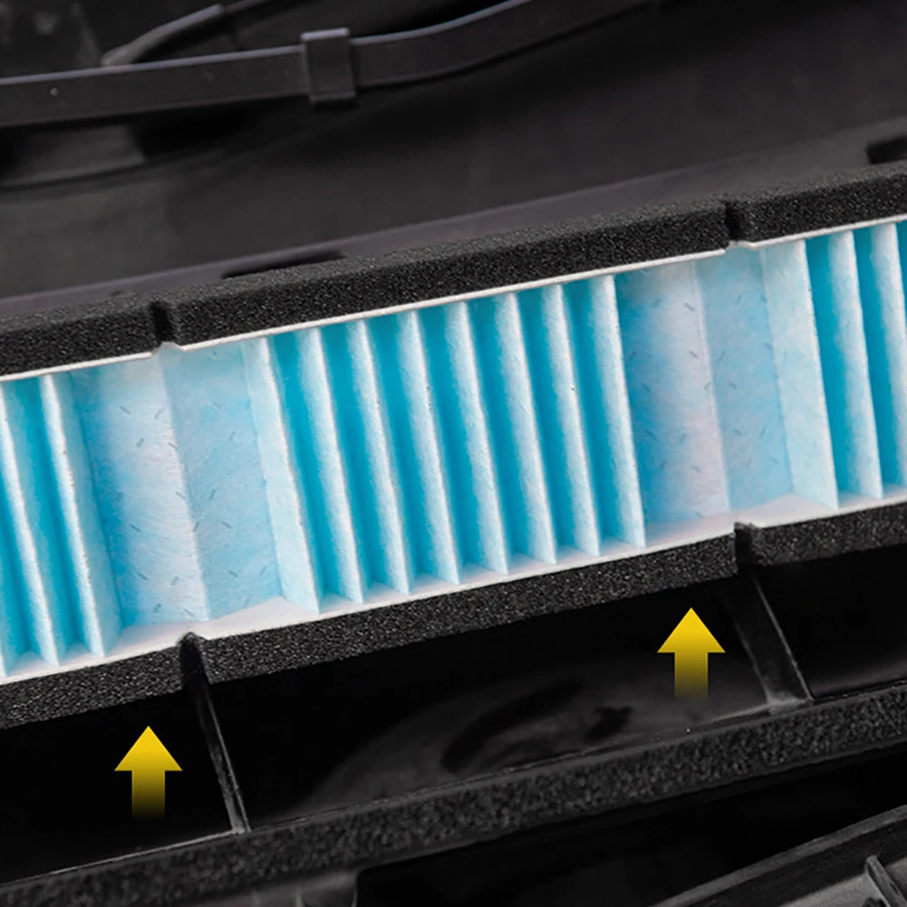 Чехол для вентиляционного отверстия автомобиля фильтр хлопковая Защитная